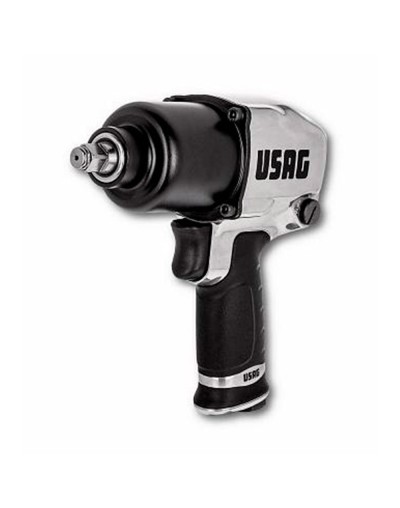 Llave de impacto de aluminio