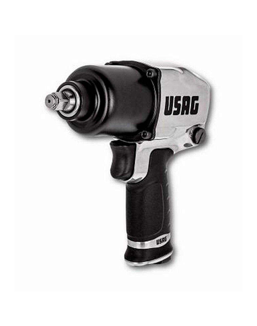 Llave de impacto de aluminio