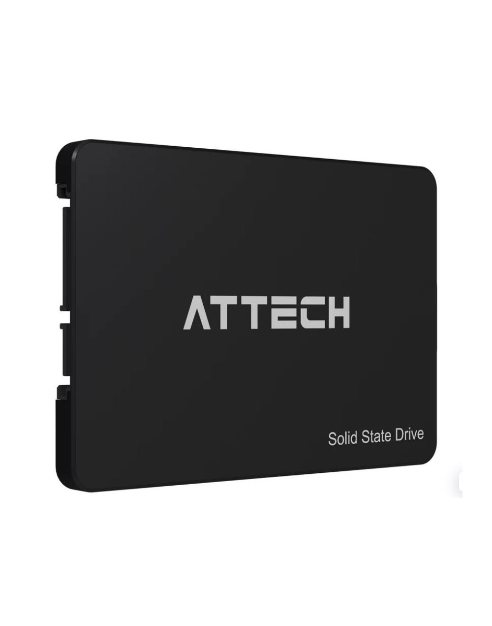 Disco Sólido SSD Attech® 256GB