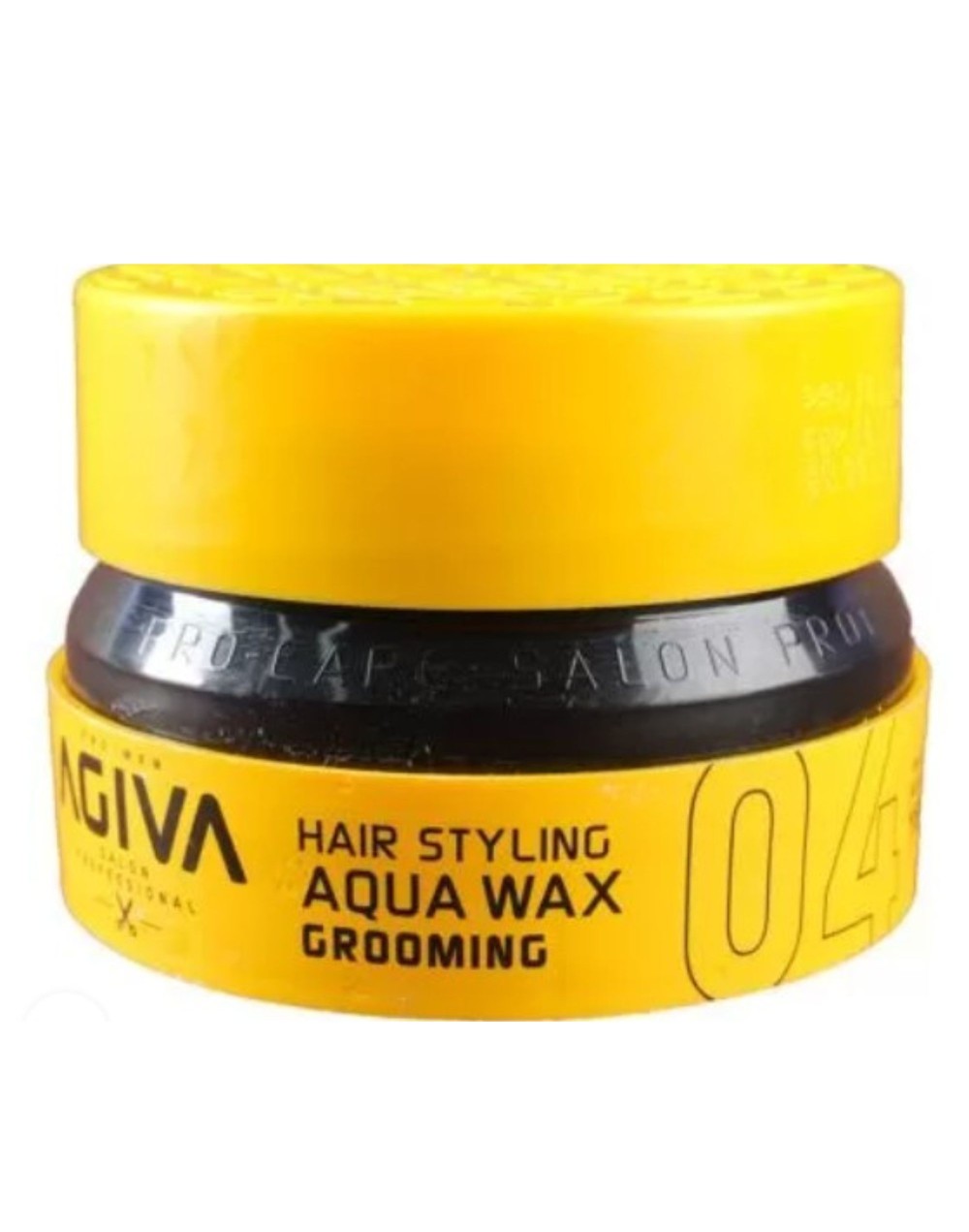 AGIVA HAIR STYLING AQUA WAX GROOMING 04