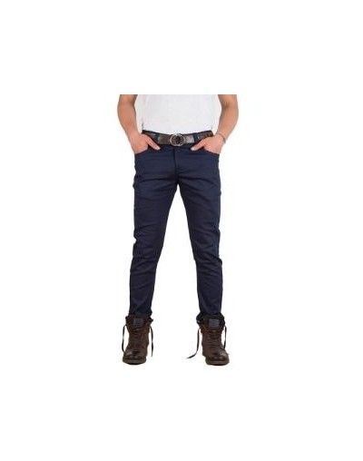 PANTALON DRIL SLIMHOMBRE