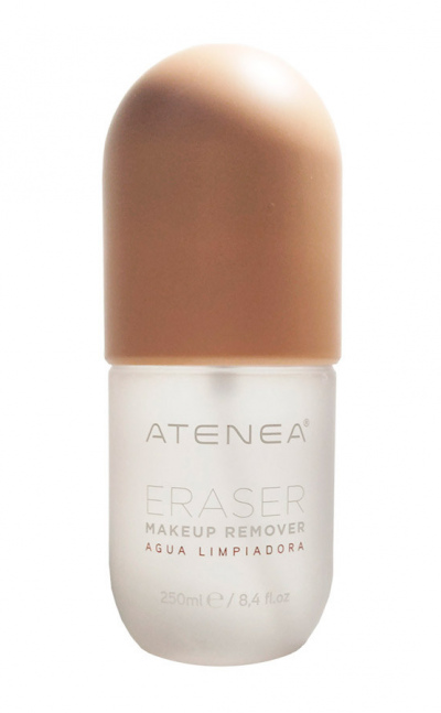Eraser makeup remover atenea