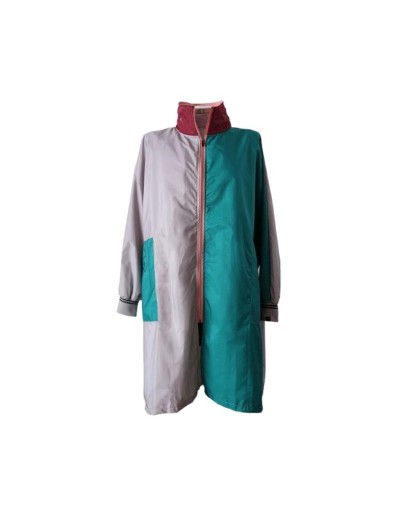 ,Chaqueta Antifluido Unisex Mixelanea 