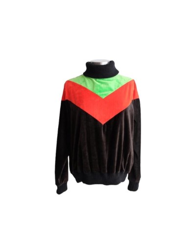 Saquito Rainbow Unisex Mixelanea 