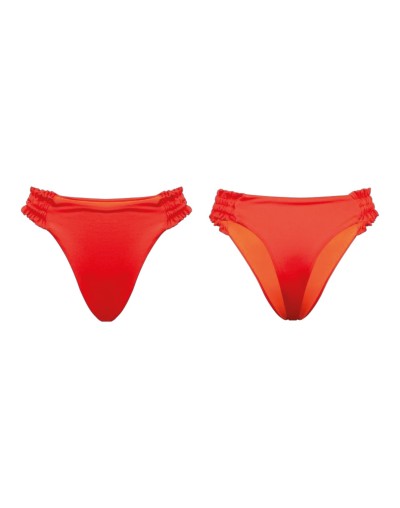 Bottom Bikini Cheerful Shiny | Confort y Estilo HAWT