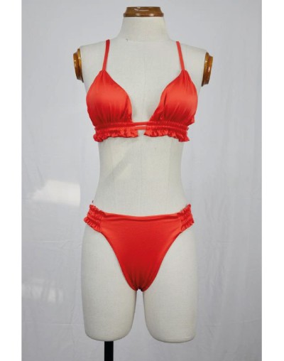 Bottom Bikini Cheerful Shiny | Confort y Estilo HAWT