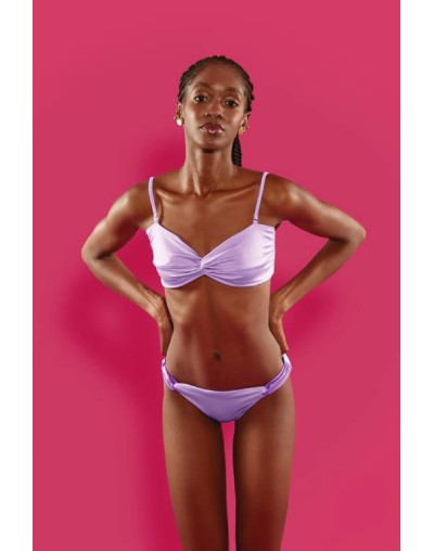 Bottom Bikini Charm Shiny | Sofisticación y Estilo HAWT