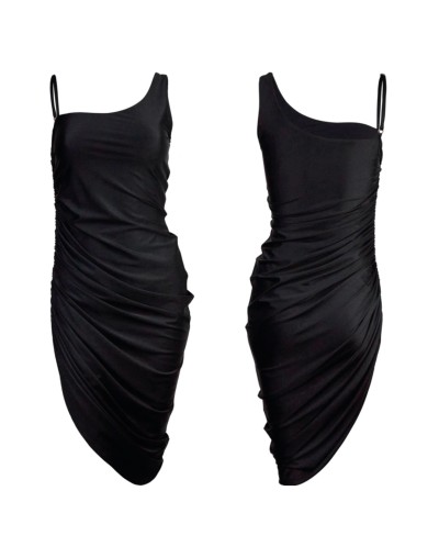 Dress Sparkle Shiny | Confort Sofisticado HAWT