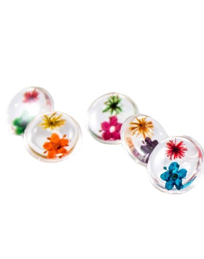 Topos Sauco Encapsulados