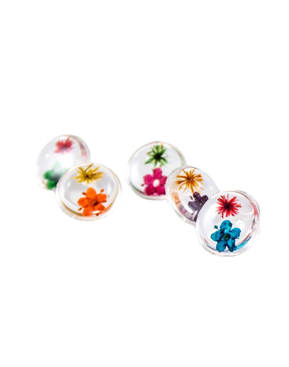 Topos Sauco Encapsulados