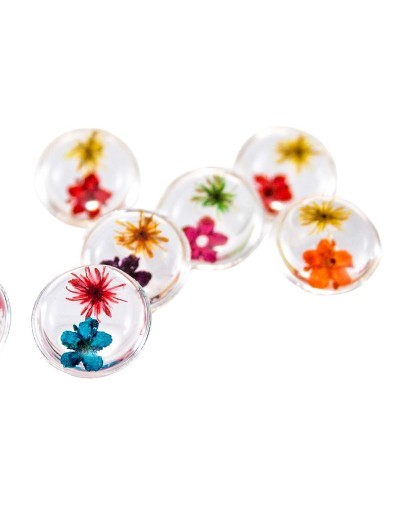 Topos Sauco Encapsulados