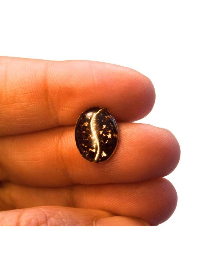 Topos granos de Café