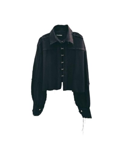 Camisa Arkadiuz unisex Plazebo