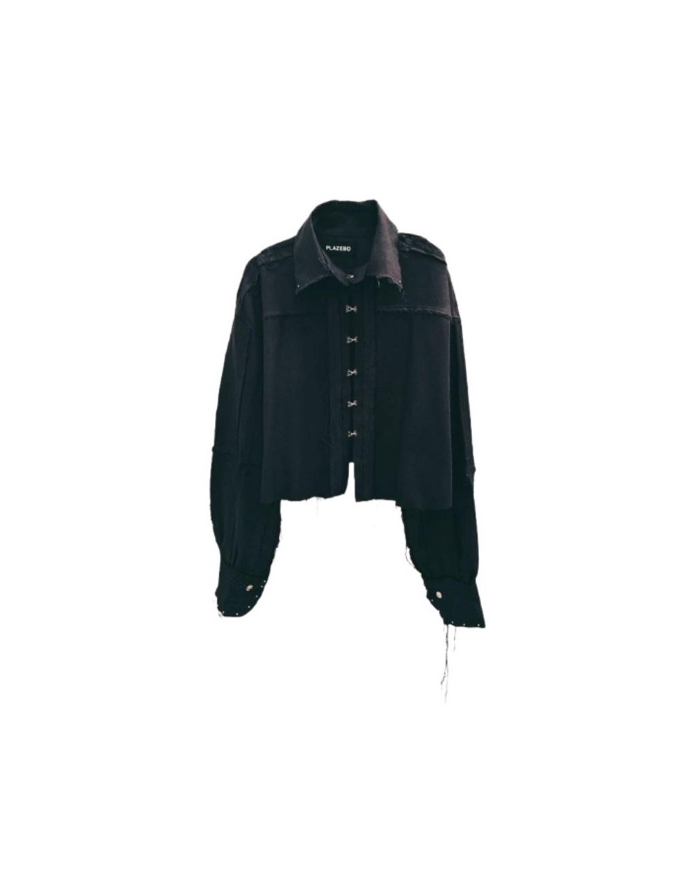 Camisa Arkadiuz unisex Plazebo