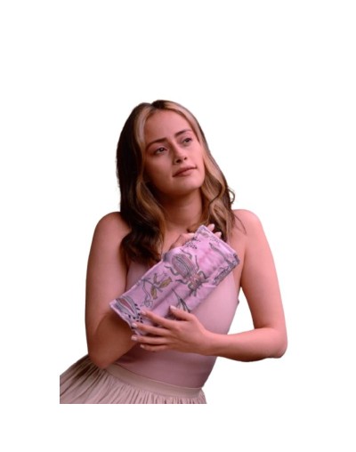 Almohada para manos Dulce Natura