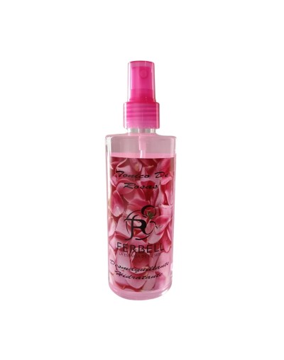 Tónico de rosas