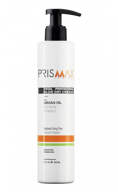 Termo protector total protection prismax