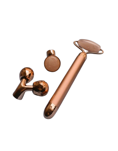 Rodillo Micropulsaciones