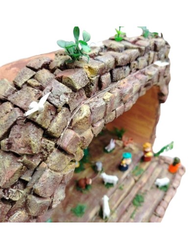 Pesebre navideño 01