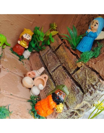 Pesebre navideño 02