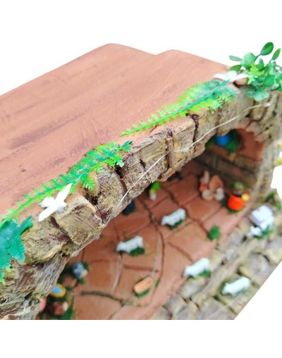 Pesebre navideño 02