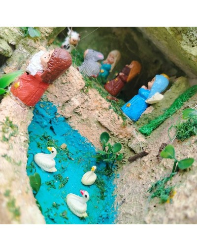 Pesebre navideño 03