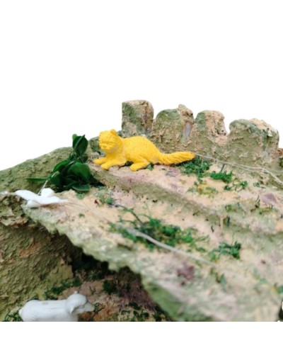 Pesebre navideño 03