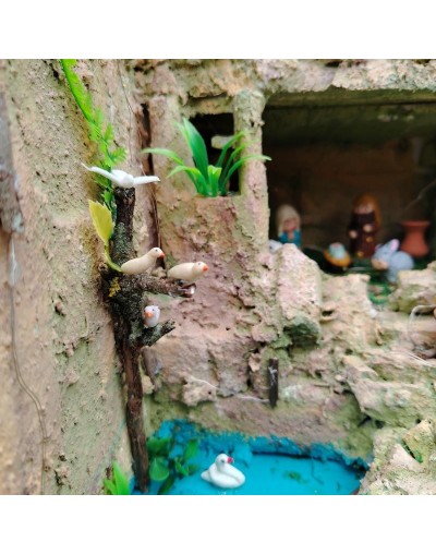 Pesebre navideño 04