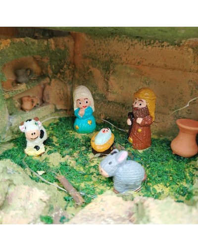 Pesebre navideño 04