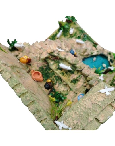 Pesebre navideño 04