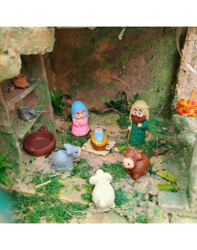 Pesebre navideño 05