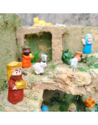 Pesebre navideño 05