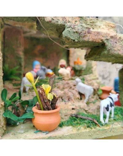 Pesebre navideño 05