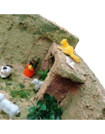 Pesebre navideño 05