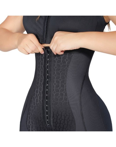 Faja Larga brasier incluido