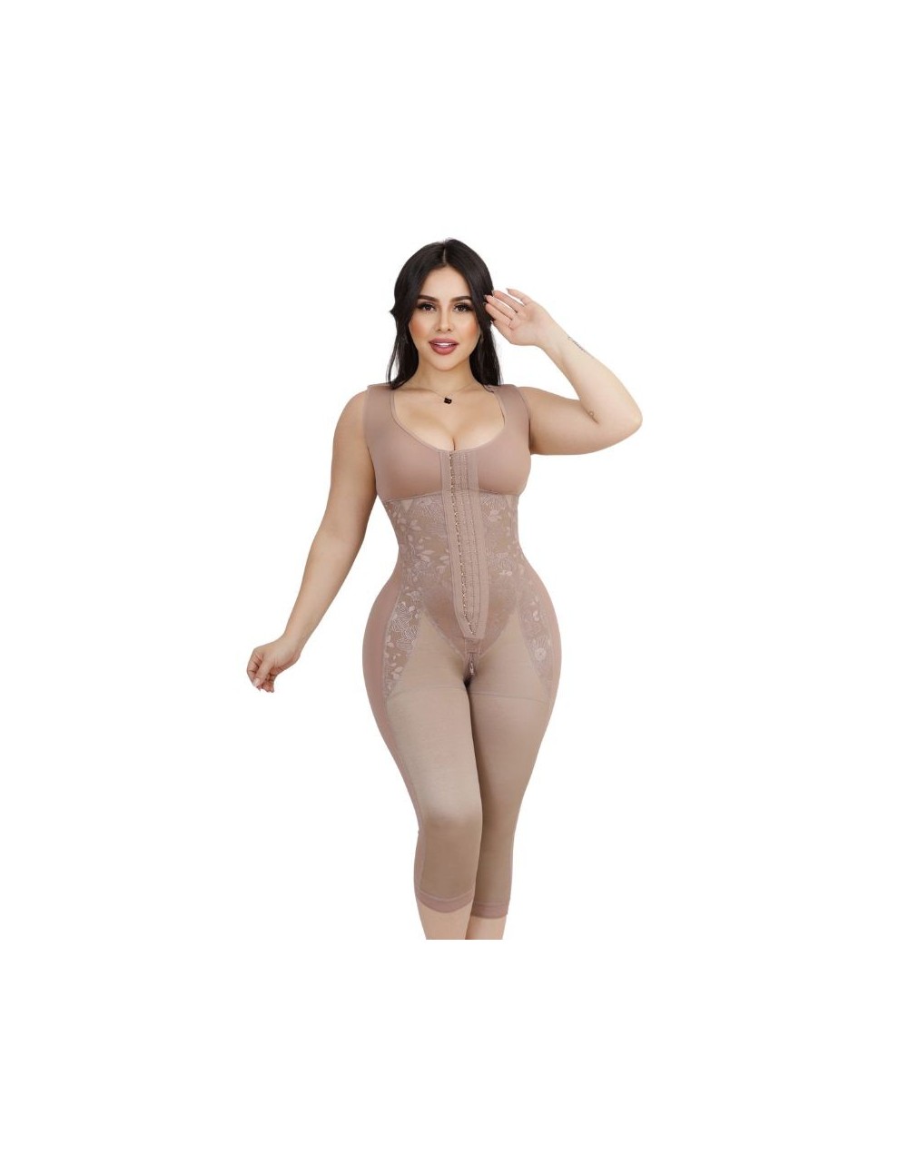 Faja Larga brasier incluido V ARTEMISA