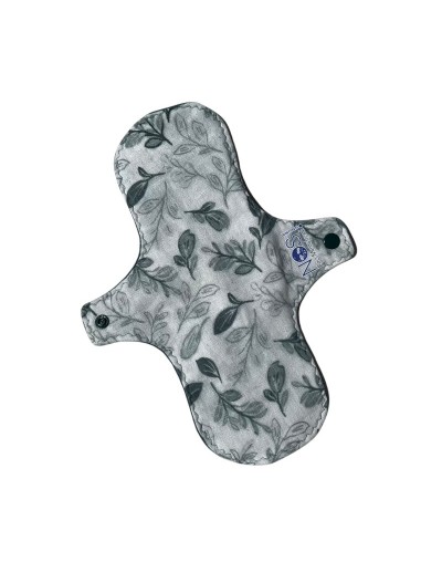 Toalla ecológica reutilizable para la menstruación 