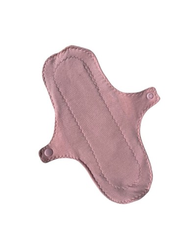 Toalla ecológica reutilizable para la menstruación 