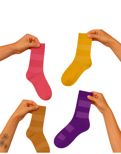 Media Deportiva Dryflex