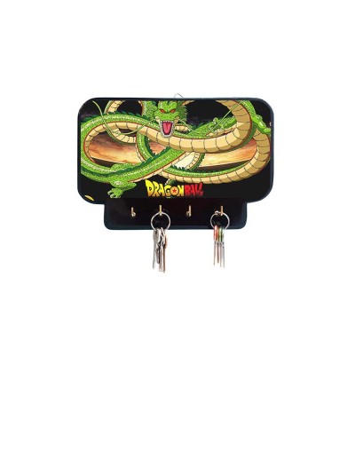 Portallaves en madera