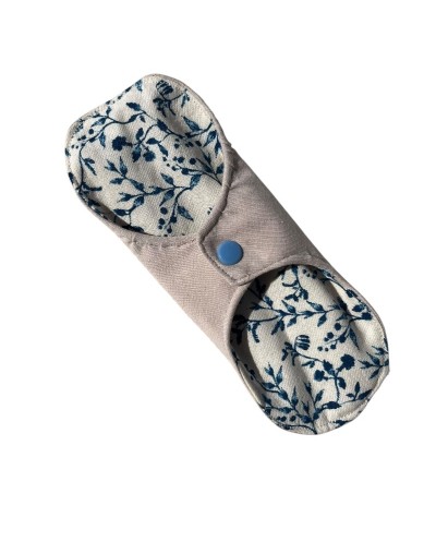 Protectores diarios lavables