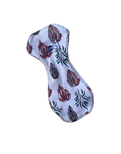 Protectores diarios lavables