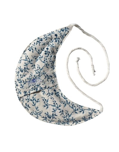 Compresa térmica terapéutica biodegradable