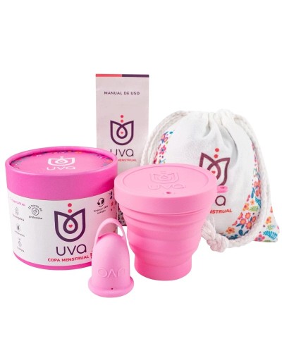Copa menstrual