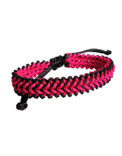 BRAZALETE DEPORTIVO "THE HUNTER"