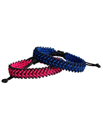 BRAZALETE DEPORTIVO "THE HUNTER"