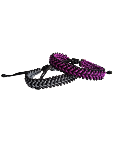 BRAZALETE DEPORTIVO "THE HUNTER"