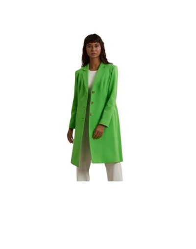 Abrigo Madrid Long Coat para dama Zantos Collection