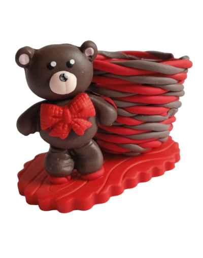 Dulces variados 💌 Tarjeta personalizada con el mensaje o nombre que desees 🎨 Diseños únicos y temáticos según tu evento