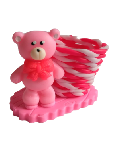 Dulces variados 💌 Tarjeta personalizada con el mensaje o nombre que desees 🎨 Diseños únicos y temáticos según tu evento